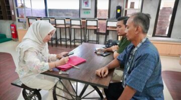 KEMENTERIAN AGRARIA DAN TATA RUANG BADAN PERTANAHAN NASIONAL card image Dapat Tanah dari Orang Tua? Simak Penjelasan Proses Balik Nama Sertipikat Berikut Ini
