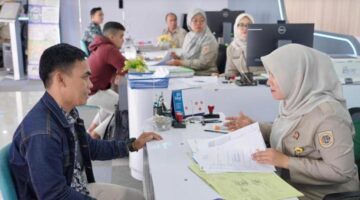 Perkuat Kepastian Hukum untuk Rumah Tinggal, Masyarakat Bisa Tingkatkan Sertipikat HGB ke HM Sekarang