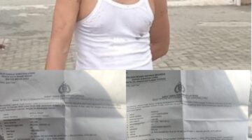 Keadilan Tertunda, Pelaku Penganiayaan Bebas Melenggang. Korban Dianiaya Dihina Dan Di Lecehkan