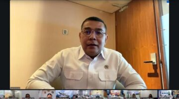 Bahas Transformasi Organisasi dan Tata Kerja, Kementerian ATR/BPN Rumuskan Cara Kerja Efektif Berbasis Kewilayahan