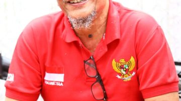 Judi Tembak Ikan Merk GBM99 Milik Asen Dikelola Cici Menjamur, Tokoh Masyarakat Medan Utara Minta Aparat Segera Berantas
