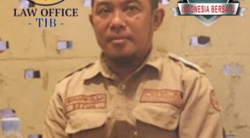 TIB Minta Publik Tidak Terburu-buru Menyimpulkan Isu yang Belum Terbukti
