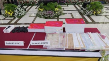 Berantas Mafia Tanah, Ini Cara Melapor ke Kementerian ATR/BPN