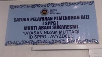 Reporter Kabar Bahri Alami Intimidasi Saat Investigasi Dapur MBG di Sidamukti Pandeglang