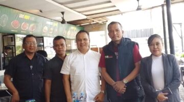 Sosok Hisar Rumapea, Dinilai Memiliki Kapabilitas dan Integritas Tinggi Sebagai Kasi Penegakan Hukum UPT Pengawasan Ketenagakerjaan Wilayah II Disnaker Sumut