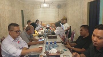 MIO Indonesia Matangkan Program Kerja 2026, Siap Gelar Bela Negara dan Rakernas II