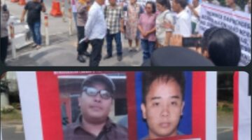 Ibu Korban Yakin 3 Tersangka Lainnya, Yang Mengeroyok Brutal Anaknya Segera Ditangkap Polisi