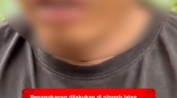 Satresnarkoba Polres Karo Ringkus Terduga Pengedar Sabu di Doulu