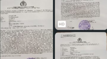 *Dokter Muda UISU Laporkan Dekan ke Polda Sumut*