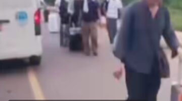 GPN Kecam Serbuan Tenaga Kerja Asing di Bandara Tanggetada: Sebut APH ‘Tutup Mata’ dan Sengsarakan Warga Lokal
