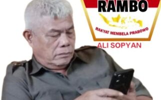 TIM RAMBO DESAK PRESIDEN DAN KEMENTERIAN TURUN TANGAN ATAS KEBOCORAN PAJAK MILIARAN RUPIAH DI KABUPATEN KUNINGAN