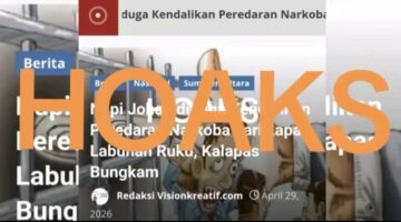 Tanggapi Isu Negatif, Kalapas Labuhan Ruku Pastikan Dugaan Narapidana Kendalikan Narkoba adalah Hoaks