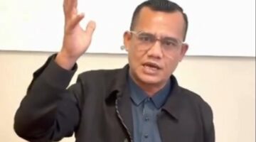 Suryadi Djamil: Eksekutif–Legislatif Harus Solid, Hentikan Polemik yang Merusak Citra Aceh