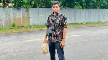 Ahmad Soadikin: Produksi Jalan Terus, Tapi Sanksi Tak Pernah Benar-Benar Ditegakkan pada PT Rosin