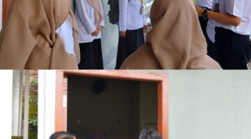 SD IT Modern Arrasyid Slawi Terima Visitasi Izin Operasional Tahun 2026