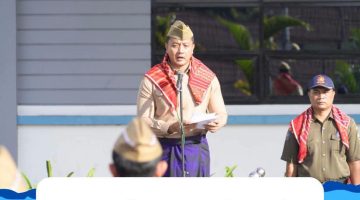 HARGANAS Jadi Momentum Perkuat Ketahanan Keluarga Menuju Indonesia Emas 2045