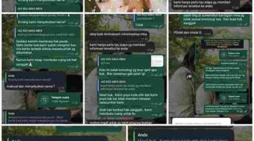 Saat Kebebasan Pers Dibungkam Intimidasi: Oknum yang Mengaku Keluarga Gunakan Ancaman Persidangan untuk Menekan Wartawan