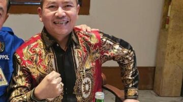 Sadis! Catut Nama Pertamina dan Dubai, Wahyudi Sukses Rampok Rp2,93 Miliar dari Pengusaha Asal Tangerang