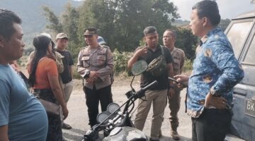 Retribusi Ganda di Pemandian Air Panas Doulu: Warga Protes, Wisatawan Jadi Korban