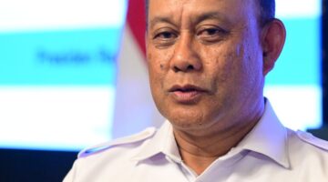 Presiden Prabowo Subianto Lakukan Perombakan, Dadan Hindayana Dicopot dari Jabatan Kepala BGN