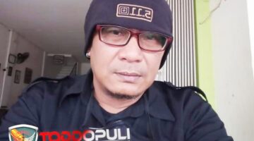 Statement News: Presiden TIB Desak Kejati Sulsel Bongkar Dugaan Jual Beli Titik SPPG hingga ke Akar-Akarnya