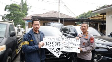 Polda Banten Update Kasus Penganiayaan Anggota Brimob Dua Pelaku Kembali Ditangkap