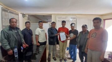 Restorative Justice Polsek Tigapanah Akhiri Kasus Pencurian Secara Damai