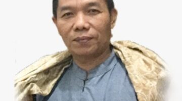 Membangun Pondasi Dan Struktur Gerakan Dari Arus Bawah* (Catatan Khidmah Gus Salam di PWNU Jawa Timur) Oleh : Ahmad Samsul Rijal*