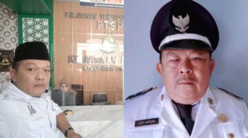 LSM KCBI Tantang Kejari Bogor: Puldata-Pulbaket Kades Mekarwangi, Ratusan Juta Rakyat Jangan Hilang