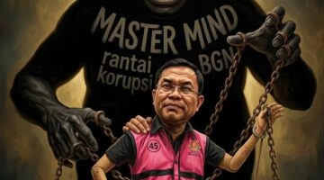 Diduga Ada Dalang Utama, Eks Waka BGN Ajukan Justice Collaborator ke Kejagung