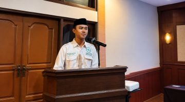 BEM PTNU Bali: Persatuan Nasional Adalah Kunci Membongkar Dominasi Ekonomi yang Mencekik Rakyat