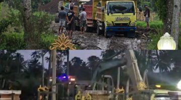 AWI DPC Banyuwangi Soroti Dugaan Tambang Pasir Ilegal, Minta Penegakan Hukum Tanpa Tebang Pilih