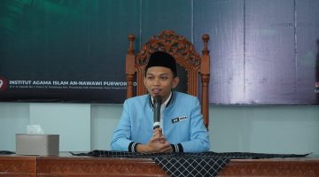 BEM PTNU Se-Nusantara Minta Pemerintah Serius Perangi Oligarki dan Tegakkan Amanat Pasal 33 UUD 1945