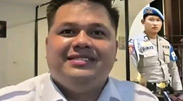 Kapolri Listyo Sigit Prabowo di Minta Tolak Upaya Banding PTDH Kompol DK