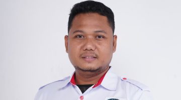 Ketua PW KAMMI Sumut Mengimbau Penyampaian Aspirasi Harus Jaga Ketertiban