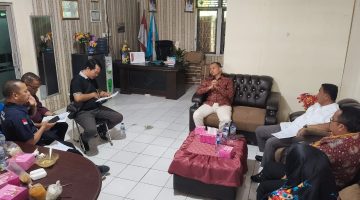 Pendaftar SPMB SMAN 1 Merangin Membludak, Kuota 324 Siswa Terlampaui