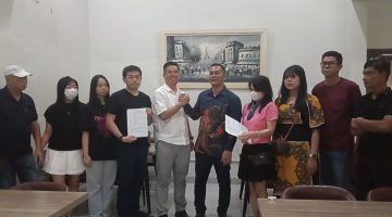 Sempat Viral di Medsos!, Guek Lang Akui Kesalahan & Minta Maaf kepada Gofranklin