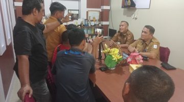 4 SDN di Merangin Kosong Usai Pelantikan Kepsek, Disorot Dugaan Pola “Tawaran” dan Status “Plin-Plan”