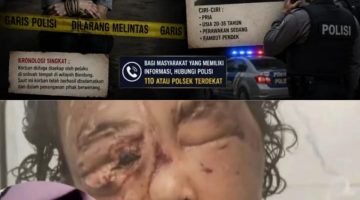 Terduga Pelaku Penyekapan Perempuan di Bandung Masih Diburu Polisi