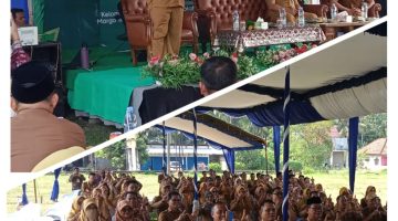 Sukses Sosialisasi SPMB dan MPLS Setabir Induk: Kadisdik Misrinadi Tekankan Sekolah Aman-Nyaman, Staf Ahli Bupati Ingatkan Sanksi Korupsi Pungli