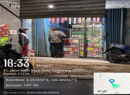 foto slider headline