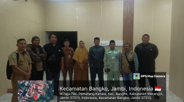 Gedung Cathlab RSUD Kolonel Abundjani Bangko Rampung Sejak 2025, Tinggal Tunggu Alkes dari Kemenkes