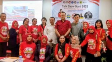 Perangi Narkoba Sampai Akar: Penindakan Tegas, Rehabilitasi Adil, dan Dukungan Hukum Baru Menuju Jawa Timur Bebas Zat Terlarang