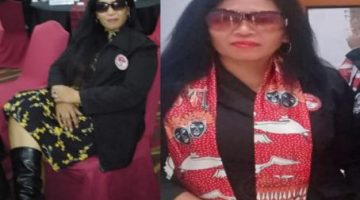 Kasihhati: Ketua Komnas Perempuan Tidak Pantas dan tidak Layak karena tidak punya Empati dan tidak Punya Hati Nurani