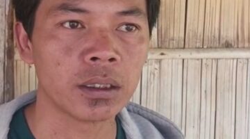 PETANI LAMPUNG BARAT DIDUGA JADI KORBAN PENIPUAN TRANSAKSI KOPI RP1,4 MILIAR, LAPORAN SUDAH MASUK KE POLDA LAMPUNG