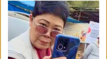Lia Hambali Jurnalis Senior Sayangkan Video Viral Selegram Yang Kaitkan Dirinya Dengan Pungli