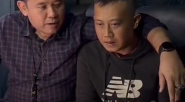 Akhiri Pelarian, Taufik Hidayat Akhirnya Menyerahkan Diri dan Siap Hadapi Proses Hukum