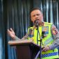 Kakorlantas Polri Irjen Agus Suryonugroho. Dok: NTMC Polri