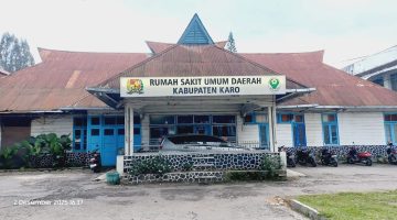 Pemkab Karo Bantah Narasi Manipulatif Terkait Aset GBKP, Tegaskan Hubungan Dengan Moderamen Harmonis dan Kooperatif