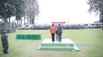 50 Unit Truk Disalurkan untuk KDKMP, Bupati Karo Dorong Koperasi Jadi Penggerak Ekonomi Desa